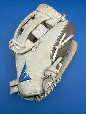 Gtefp1175 Easton Ghost Flex Youth Fast Pitch Softball Glove Rh 11.75 Gtefp1175 Easton Ghost Flex Youth Fast Pitch Softball Glove Rh 11.75
