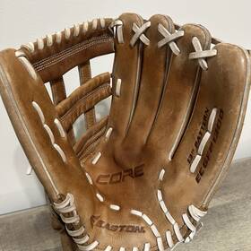 Ecgfp1300 Easton Icm55 Core Softball Baseball Glove Fastpitch Pro Steer Hide Leather Ecgfp1300 Easton Icm55 Core Softball Baseball Glove Fastpitch Pro Steer Hide Leather