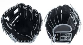 Mfgntshft-0103 Easton Marucci Nightshift Series Inch Chuck T 11.5 Infield Glove 2023 Righty Thrower