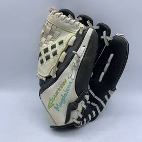 Mk1150y Easton Mako 11.5 Inch Yth Pattern Youth Baseball Glove Right Hand Throw