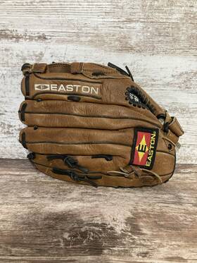Nat70 Easton Natural Series 12 3/4 Inch Rht Tanned Leather Baseball Flex Glove Usa Nat70 Easton Natural Series 12 3/4 Inch Rht Tanned Leather Baseball Flex Glove Usa