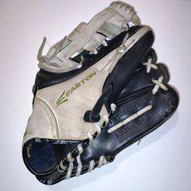 Natmk1200 Easton Baseball Glove Rht 12 Inch Youth Pattern