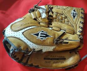 Ne12fp Easton Good Pre Owned Baseball Glove Rht Fast Pitch 12 Inch Pattern Fastpitch Ne12fp Easton Good Pre Owned Baseball Glove Rht Fast Pitch 12 Inch Pattern Fastpitch