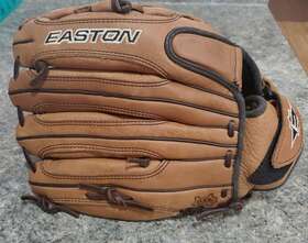 Ne13 Easton Baseball Glove Ne 13 Natural Elite Genuine Leather Pro Steer Hide Ne13 Easton Baseball Glove Ne 13 Natural Elite Genuine Leather Pro Steer Hide