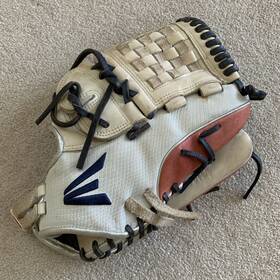 Pc1251fpusa Easton Rare Professional Softball Collection 12.50 Inch Rht Glove