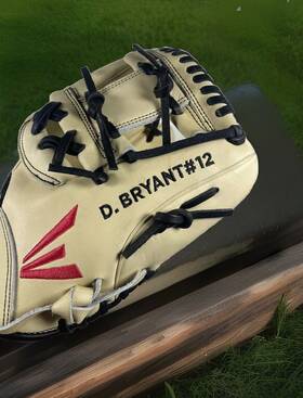 Pcfp1175-19w Easton Pro Collection College Issue Pcfp 11.75 Inch Fastpitch Softball Glove Rht
