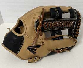 Easton Pckd32b Professional Collection Kip Glove Rht 11.75 Inch Infield- Excellent- Pck-d32b Easton Pckd32b Professional Collection Kip Glove Rht 11.75 Inch Infield- Excellent- Pck-d32b