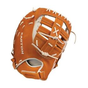 Pc3fp Easton Pro Collection First Base. 13inch Left Hand Throw Glove