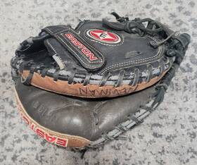 Rbl201 Easton Youth Baseball Catchers Mitt