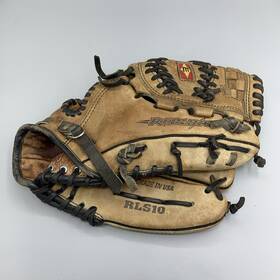 Rls10 Easton Redline Series 12.5 Inch Baseball Softball Glove Right Hand Throw