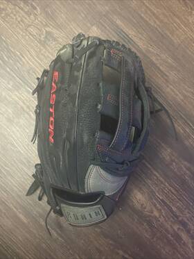 Rsp13 Easton Ronin Slow Pitch Glove