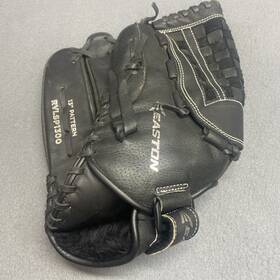 Rvlsp1300 Easton Rival Softball Baseball Glove 13 Inch Left Hand Thrower Leather