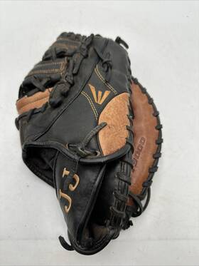 Rvy3000 Easton Rival First Base 12.5 Inch Baseball Glove Rh Throw Loose Lace Rvy3000 Easton Rival First Base 12.5 Inch Baseball Glove Rh Throw Loose Lace