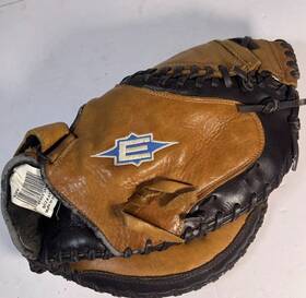 S-2fp Easton Stealth Fast Pitch Professional Grade Softball Catcher Mitt Rht