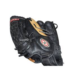 T13-t Easton Typhoon 13 Inch Baseball/softball Glove Rht Outfield Multicolor