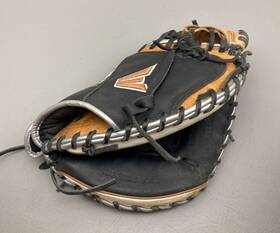 Teb2325 Easton Tournament Elite Baseball Catchers Mitt 32.5 Inch Rht Right Throw
