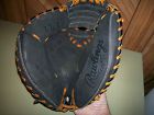 Ebbb27 Rawlings Left Catchers Thrower Hand Mitt Rcmb Baseball