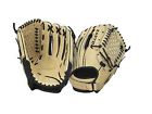 Nefp1200 Elite Rht Easton " Fastpitch Glove Softball Natural 12