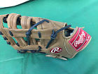 Esba29 Slow Sandlot Slbc Rawlings Glove Series Pitch Softball