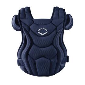 Evoshield 020ev100 Pro-srz 2.0 Fastpitch Catcher S Chest Protector Adult Nav