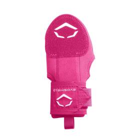 Evoshield 097512820202 Sliding Mitt - Youth Size Pink Evoshield 097512820202 Sliding Mitt - Youth Size Pink