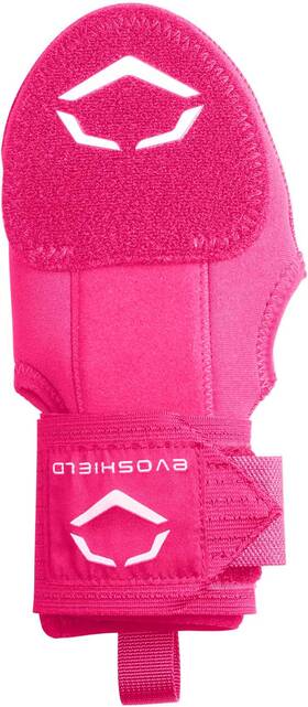 Evoshield 445011815879 Sliding Mitt - Youth Size Pink