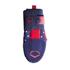 Wb5020401rt Evoshield Sliding Mitt - Navy/scarlet/white Right Hand Wb5020401rt Evoshield Sliding Mitt - Navy/scarlet/white Right Hand