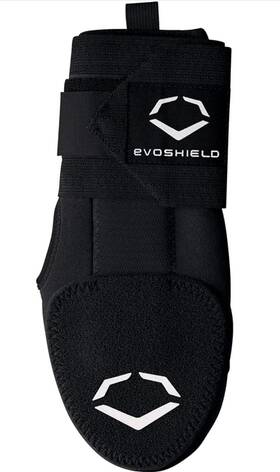 Wb5733801yh Evoshield Sliding Mittens - Right And Left Hand