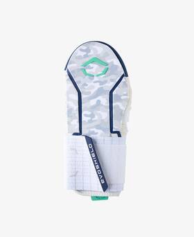 Wb5781201ad Evoshield Sliding Mitt 2.0 Austin Wells Camo Youth New Wb5781201ad Evoshield Sliding Mitt 2.0 Austin Wells Camo Youth New