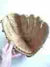 Ex120t Easton Leather Baseball Glove Model 11 3 4 Right Hand Thrower