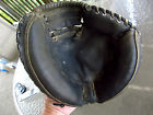 Ex210b Catcher " Rh Black Mitt Easton 31 Handed Ex210b Catcher " Rh Black Mitt Easton 31 Handed