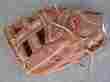 Ex2133 Easton Lh Baseball Glove 13 1 4