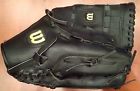 A2444 Excellent Condition 14 " Softball Throw Glove Elite Hand Wilson