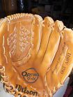 A9841 Excellent Thrower Og5 Glove Rh Wilson Softball Cond. Basebal " -12 Model