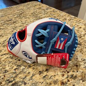 Pro314-2pr Exclusive Brand New Rawlings Heart Of The Hide Baseball Glove 11.50inch