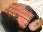 Ao525 Exclusive Wilson Softball Mit " 13 -handed Thrower Ecco Leather