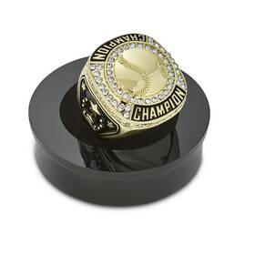 Express Medals 680083541227 Pack Of 12 Champion Gold Baseball Softball Trophy Ring Award Gift Fantasy Pri Express Medals 680083541227 Pack Of 12 Champion Gold Baseball Softball Trophy Ring Award Gift Fantasy Pri