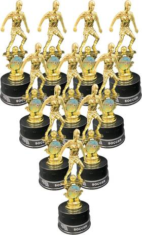 Fba-rp84965-xwb170-10pk Express Medals Girls Soccer Trophy Award Kits That Include Silicone Fba-rp84965-xwb170-10pk Express Medals Girls Soccer Trophy Award Kits That Include Silicone