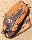 Ls1200 Ez-lock Af 12 Louisville Rht Glove Slugger Leather Baseball Tps