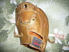 F1047 Hollander Glove Vintage Denverite Cowhide Baseball Leather Mitt Hand