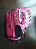 F115p Girls Used Glove Easton Pink F115p Girls Used Glove Easton Pink
