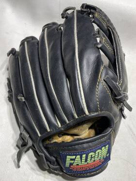 Fg-581 Falcon Fg 581 10.5 Inch Rht Custom Pro Baseball Glove Npc Snap Flex Fg-581 Falcon Fg 581 10.5 Inch Rht Custom Pro Baseball Glove Npc Snap Flex