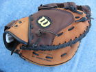 A440 Fast-pitch Field Prices Waiting - " 31 Zsfpcm Mitt Catcher Wilson