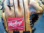 Rpro3 Fastbackk Model Rawlings Handed 11.5