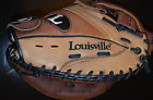 Fps204 Fastpitch Catcher Slugger Tps Louisville Mitt Softball