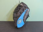 1250k Fastpitch " Easton 2 Glove Blue 12 Black 1 Baseball Fp Softball