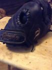 Amg1250 Fastpitch Nokona Used Spangle Rh Amg1250 Fastpitch Nokona Used Spangle Rh
