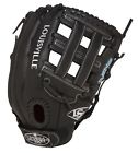 Fgxn14-bk125 Fastpitch Slugger 2014 Xeno 12.5 Softball " Louisville Glove