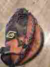 Fc2058 Glovesmith Softball Righthand Leather Catchers Glove Mitt
