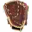 Fg2514-bn125 Louisville Slugger 125 Series Baseball Glove 12.5 Fg2514-bn125 Louisville Slugger 125 Series Baseball Glove 12.5
